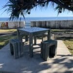 Tabouret